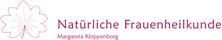 Natürliche Frauenheilkunde Logo